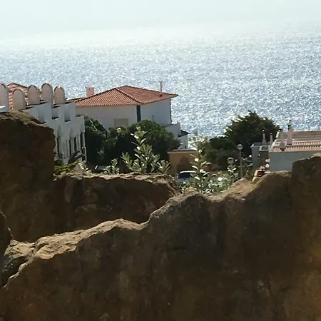 Blue Studio Apartament Ericeira